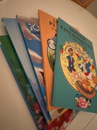 Miniatyrgalleribilde