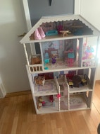 Miniatyrgalleribilde