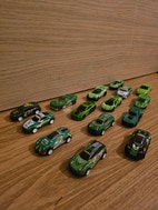 Miniatyrgalleribilde