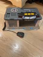 Miniatyrgalleribilde