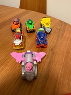 Miniatyrgalleribilde