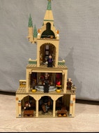 Miniatyrgalleribilde