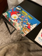 Miniatyrgalleribilde