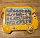 Miniatyrgalleribilde