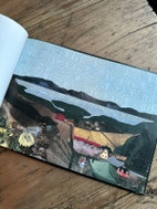 Miniatyrgalleribilde