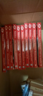 Miniatyrgalleribilde