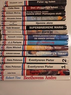 Miniatyrgalleribilde