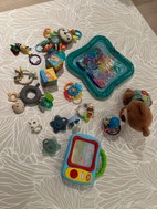 Miniatyrgalleribilde