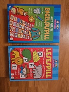 Miniatyrgalleribilde