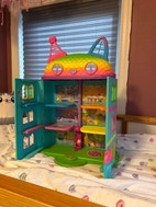 Miniatyrgalleribilde