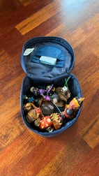 Miniatyrgalleribilde