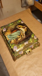 Miniatyrgalleribilde