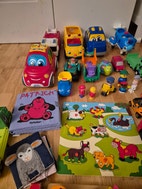 Miniatyrgalleribilde