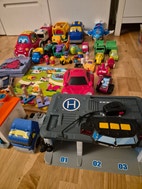 Miniatyrgalleribilde