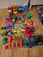 Miniatyrgalleribilde