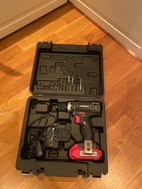 Miniatyrgalleribilde