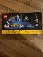 Miniatyrgalleribilde