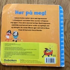 Miniatyrgalleribilde