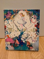 Miniatyrgalleribilde