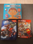 Miniatyrgalleribilde