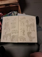 Miniatyrgalleribilde