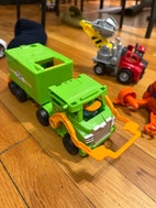 Miniatyrgalleribilde