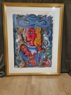 Miniatyrgalleribilde