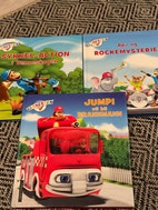 Miniatyrgalleribilde