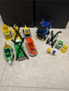 Miniatyrgalleribilde