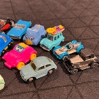 Miniatyrgalleribilde