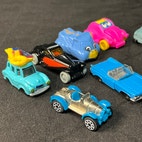 Miniatyrgalleribilde