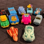 Miniatyrgalleribilde