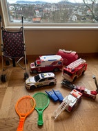 Miniatyrgalleribilde