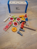 Miniatyrgalleribilde