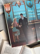 Miniatyrgalleribilde