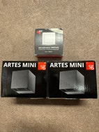 Miniatyrgalleribilde