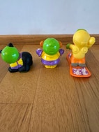 Miniatyrgalleribilde