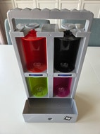 Miniatyrgalleribilde