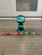 Miniatyrgalleribilde