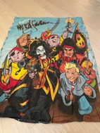 Miniatyrgalleribilde