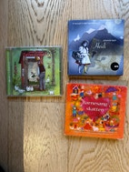 Miniatyrgalleribilde