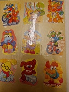 Miniatyrgalleribilde