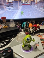 Miniatyrgalleribilde