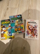 Miniatyrgalleribilde