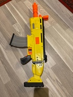 Miniatyrgalleribilde