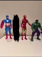 Miniatyrgalleribilde