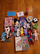 Miniatyrgalleribilde