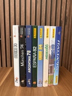 Miniatyrgalleribilde