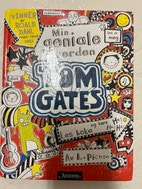 Miniatyrgalleribilde