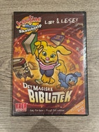 Miniatyrgalleribilde